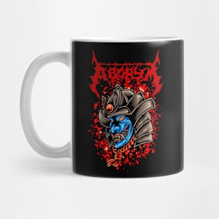 Aborym Black Metal Mug